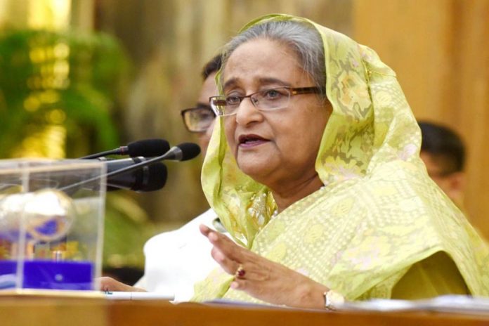 शेख हसीना शेख हसीना