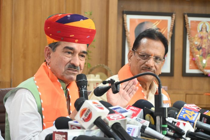 मदन राठौड़ मदन राठौड़