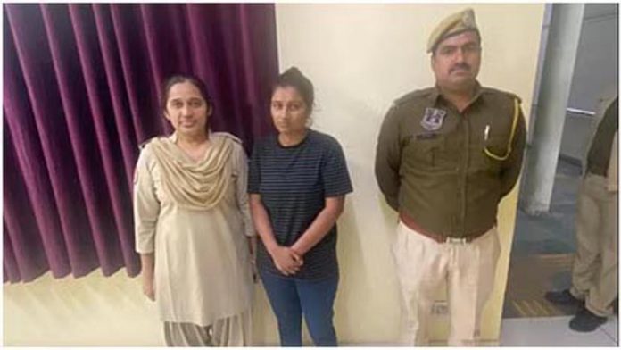 भूपेन्द्र सारण की गर्लफ्रेंड भूपेन्द्र सारण की गर्लफ्रेंड