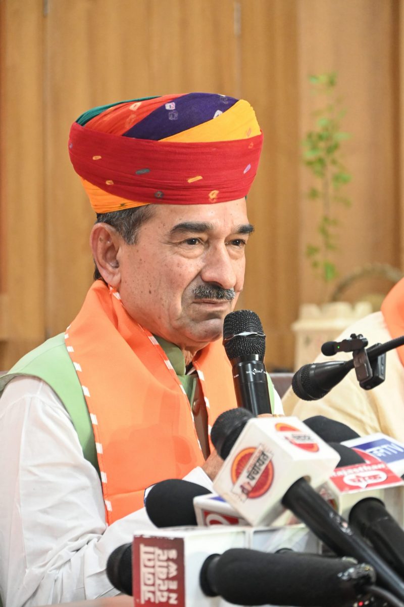 मदन राठौड़