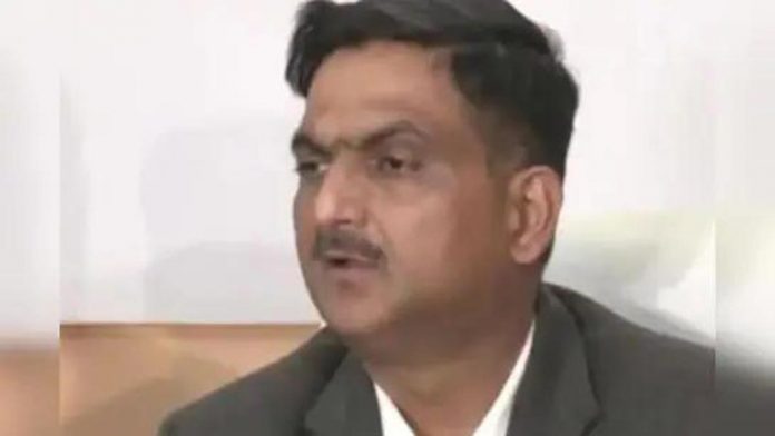 एडीजी को राष्ट्रपति पदक एडीजी को राष्ट्रपति पदक