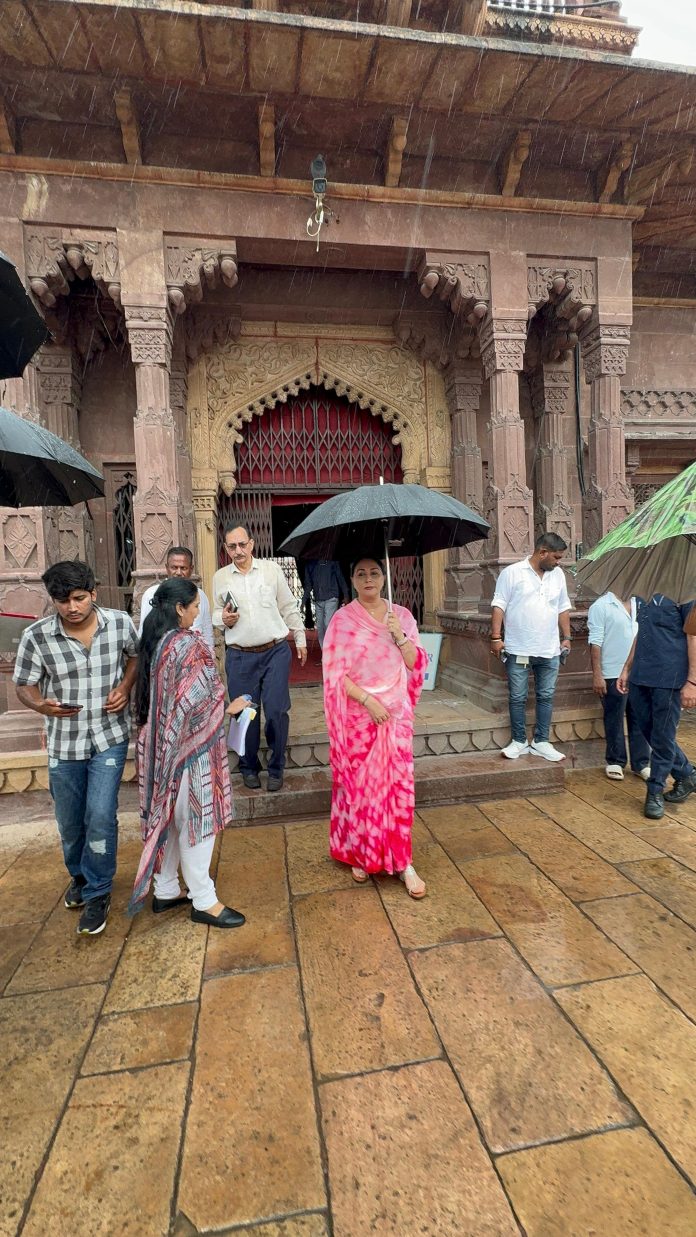 उपमुख्यमंत्री दिया कुमारी उपमुख्यमंत्री दिया कुमारी