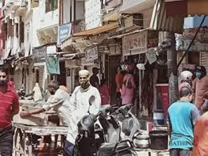 उदयपुर में बवाल
