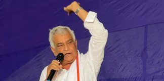 किरोड़ीलाल मीणा