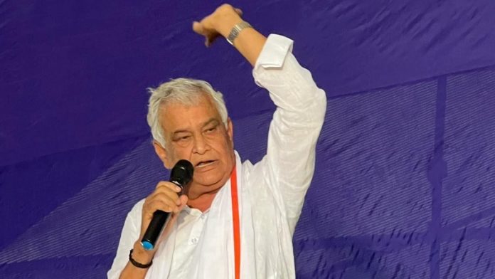 किरोड़ीलाल मीणा किरोड़ीलाल मीणा