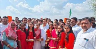 संसदीय कार्य, विधि एवं विधिक कार्य मंत्री जोगाराम पटेल