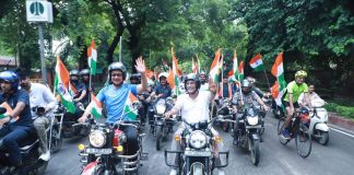 केंद्रीय संस्कृति एवं पर्यटन मंत्री गजेंद्र सिंह शेखावत