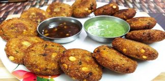 कटहल कबाब