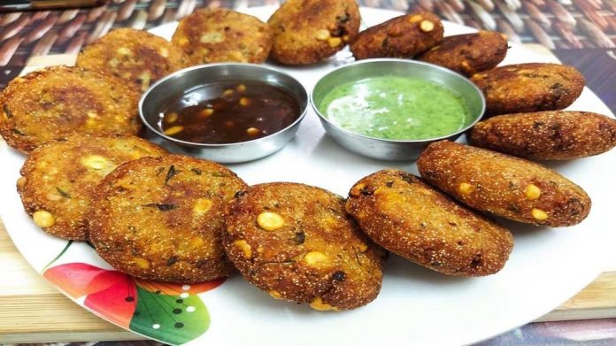 कटहल कबाब