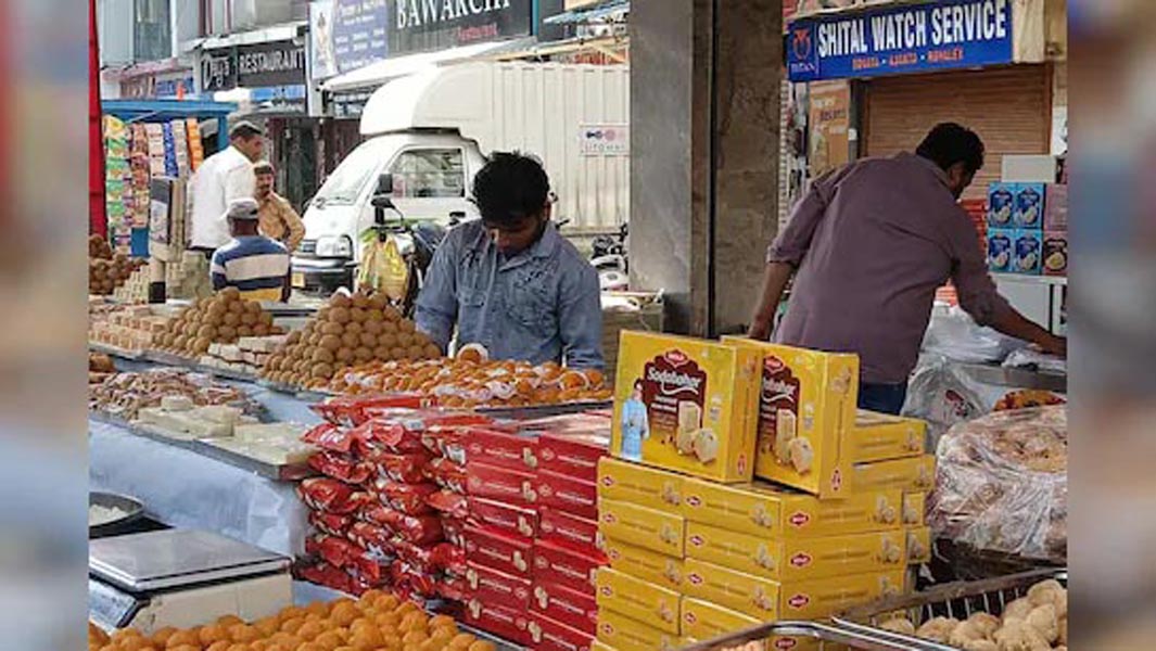 उदयपुर में बवाल