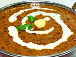 दाल मखनी