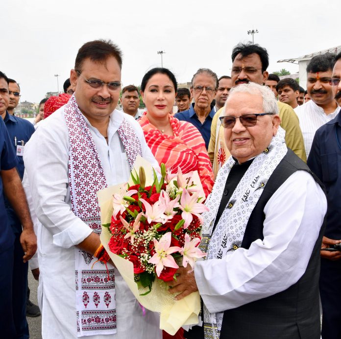 मुख्यमंत्री भजनलाल शर्मा मुख्यमंत्री भजनलाल शर्मा