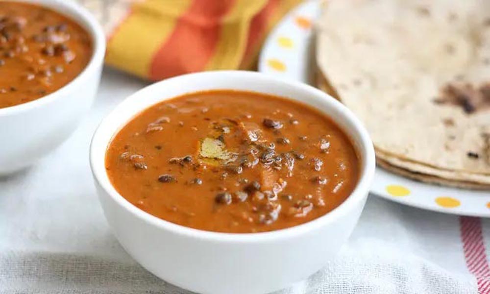 दाल मखनी