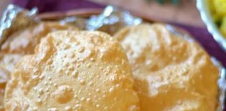 पूडिय़ां