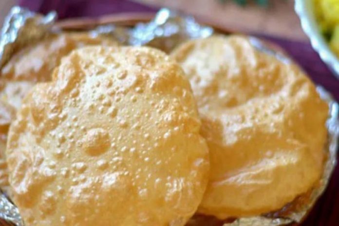पूडिय़ां पूडिय़ां