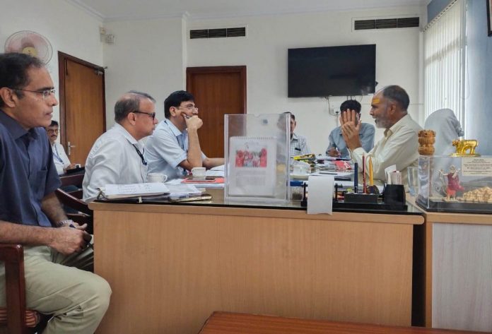 जन स्वास्थ्य एवं अभियांत्रिकी मंत्री कन्हैया लाल जन स्वास्थ्य एवं अभियांत्रिकी मंत्री कन्हैया लाल