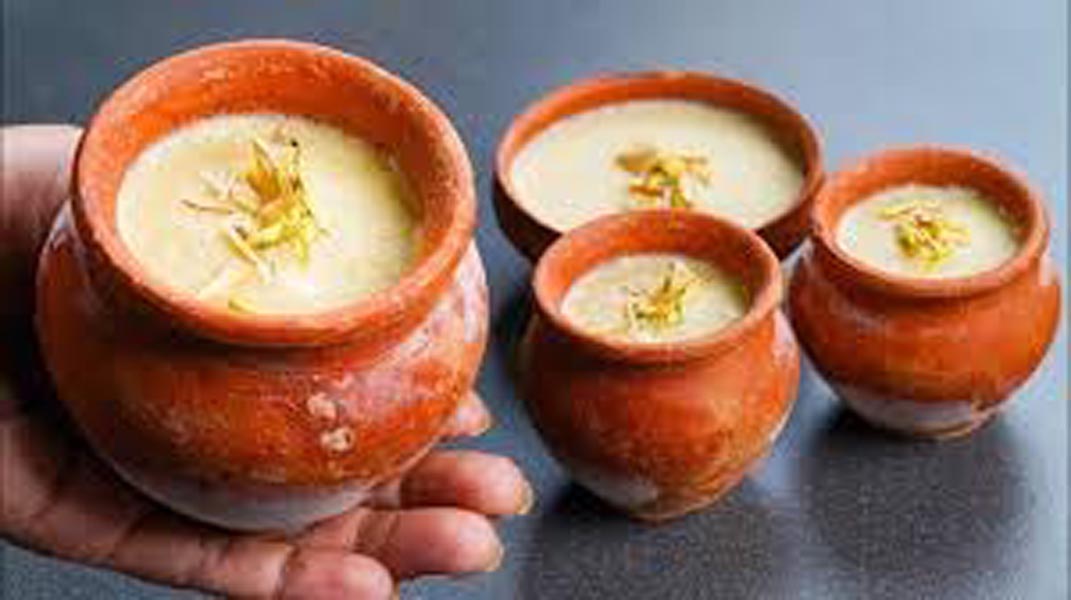 मटका कुल्फी