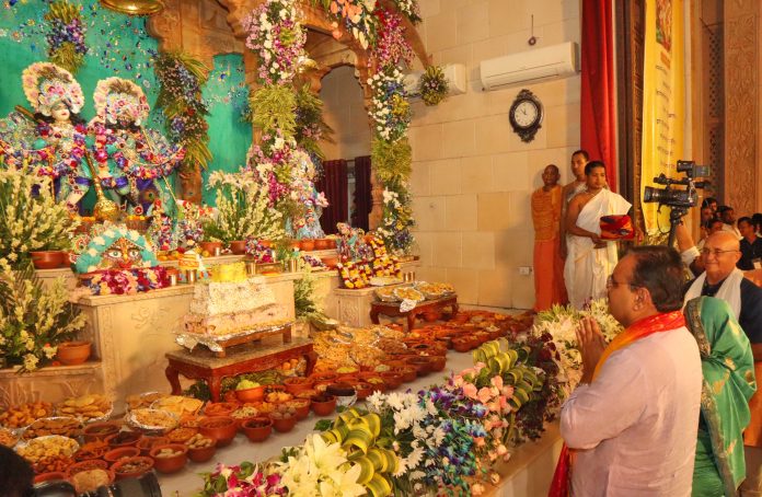 भजनलाल शर्मा भजनलाल शर्मा
