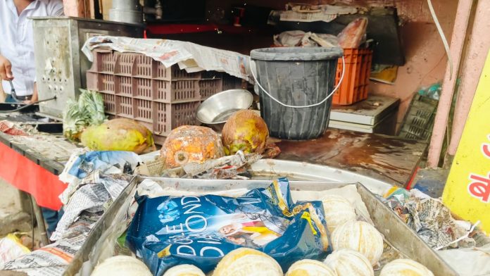 खाद्य सुरक्षा विभाग खाद्य सुरक्षा विभाग