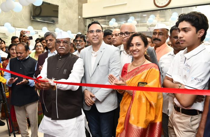 राज्यपाल बागडे राज्यपाल बागडे