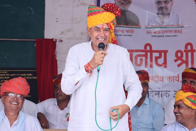 जोगाराम पटेल