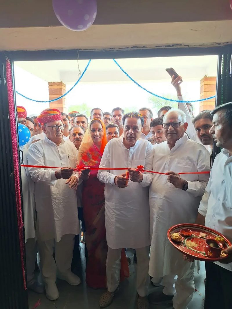 जोगाराम पटेल