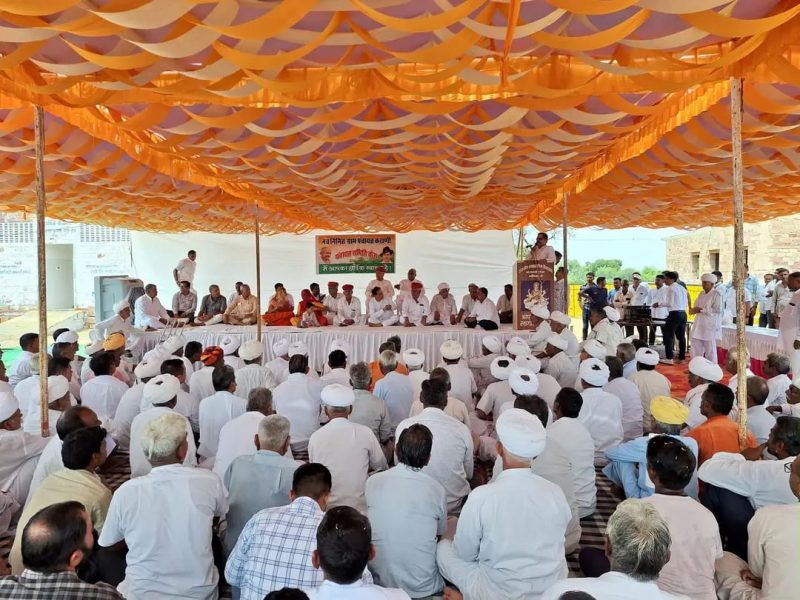 जोगाराम पटेल