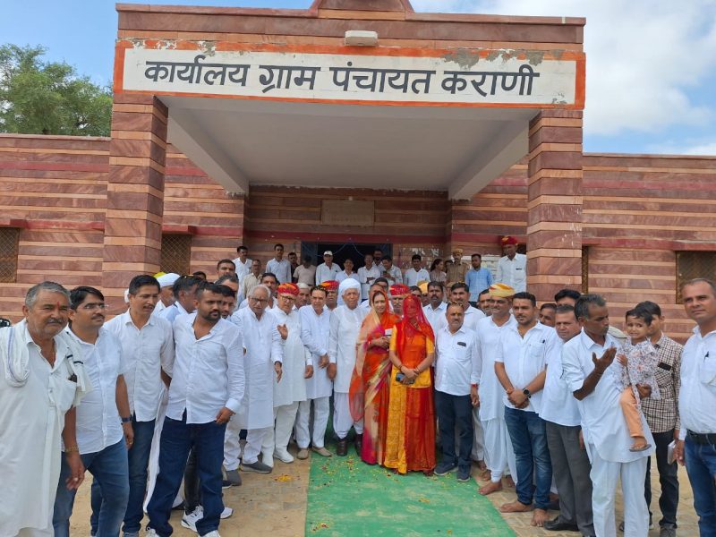 जोगाराम पटेल