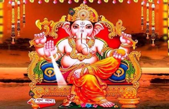 विनायक चतुर्थी विनायक चतुर्थी