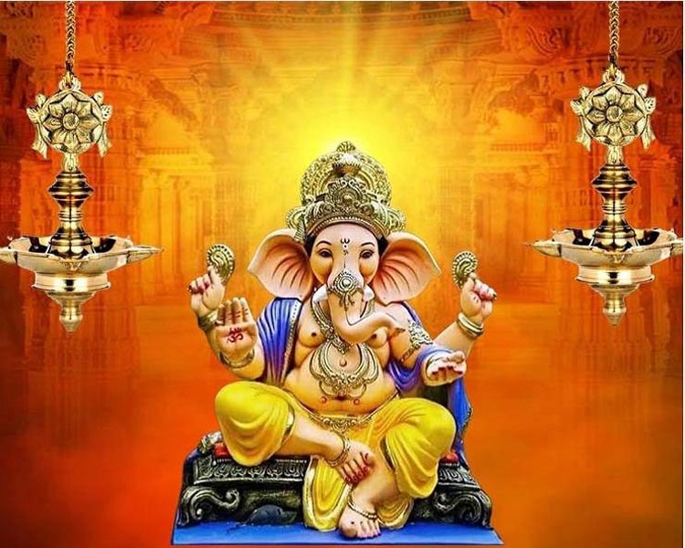 विनायक चतुर्थी