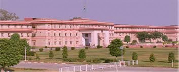 राजस्थान में आईएएस-एसपी के तबादले राजस्थान में आईएएस-एसपी के तबादले