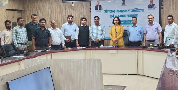 राजस्थान मेडिकल सर्विसेज कॉरपोरेशन राजस्थान मेडिकल सर्विसेज कॉरपोरेशन