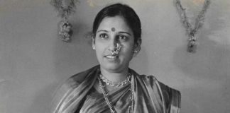 सुहासिनी देशपांडे