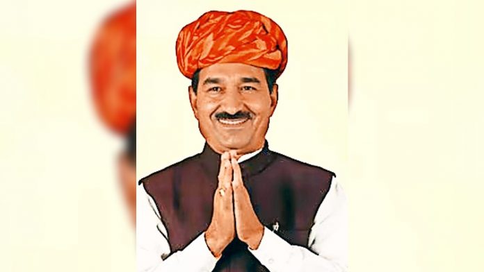 मदन राठौड़ मदन राठौड़