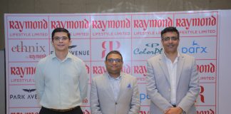 रेमंड लाइफ़स्टाइल लिमिटेड