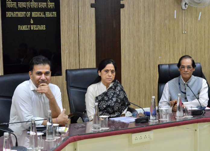 ‘हील इन राजस्थान‘ ‘हील इन राजस्थान‘