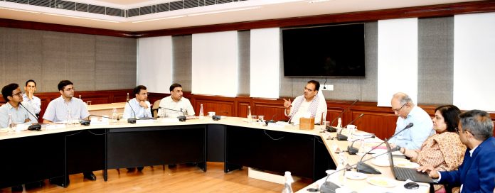 मुख्यमंत्री भजनलाल शर्मा मुख्यमंत्री भजनलाल शर्मा