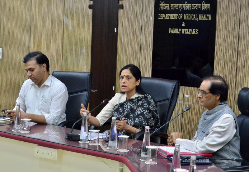 ‘हील इन राजस्थान‘