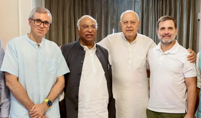 कांग्रेस कांग्रेस