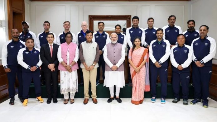 प्रधानमंत्री नरेंद्र मोदी प्रधानमंत्री नरेंद्र मोदी
