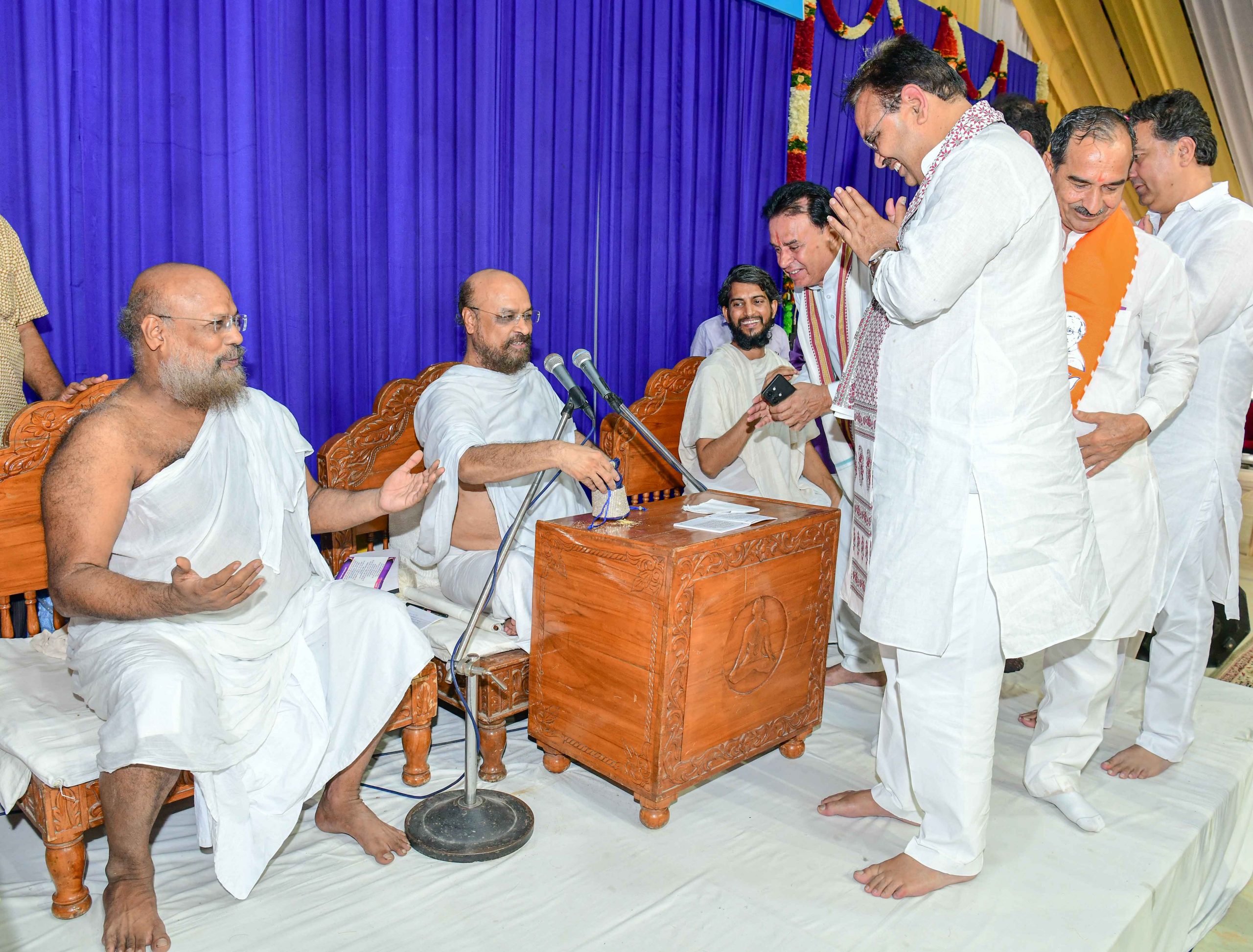 मुख्यमंत्री भजनलाल शर्मा