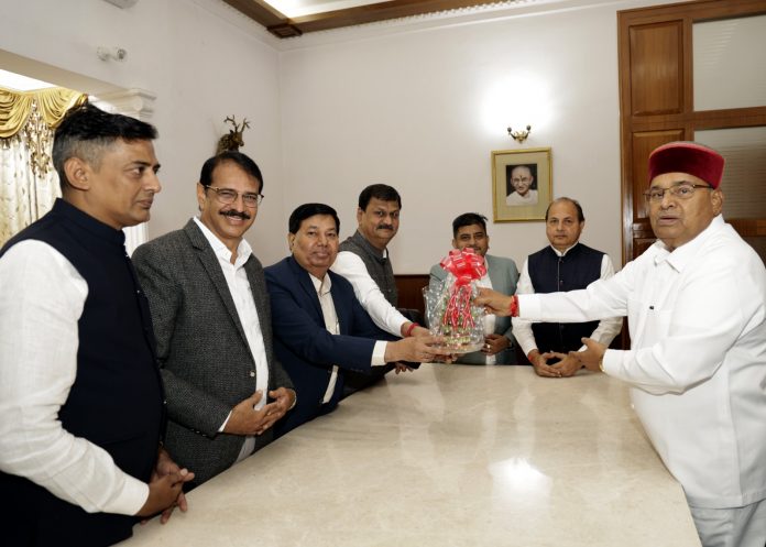 थावरचंद गेहलोत थावरचंद गेहलोत