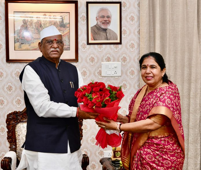 राज्यपाल राज्यपाल