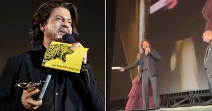 शाहरुख खान शाहरुख खान