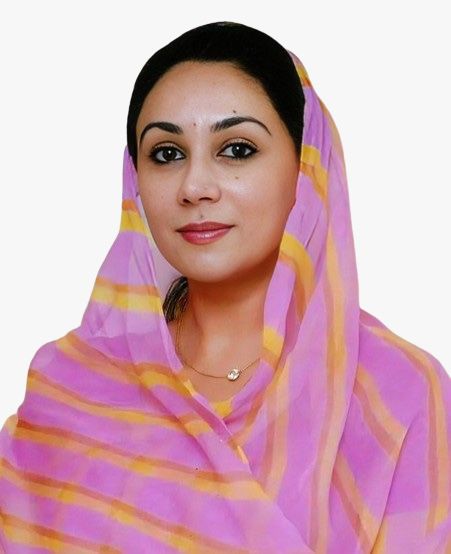 दिया कुमारी दिया कुमारी