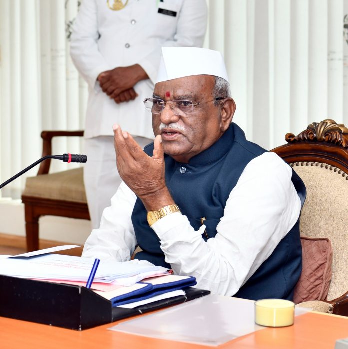 राज्यपाल राज्यपाल