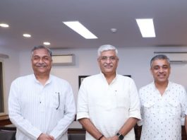 गजेन्द्र सिंह शेखावत