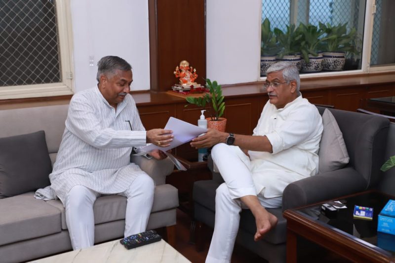 गजेन्द्र सिंह शेखावत