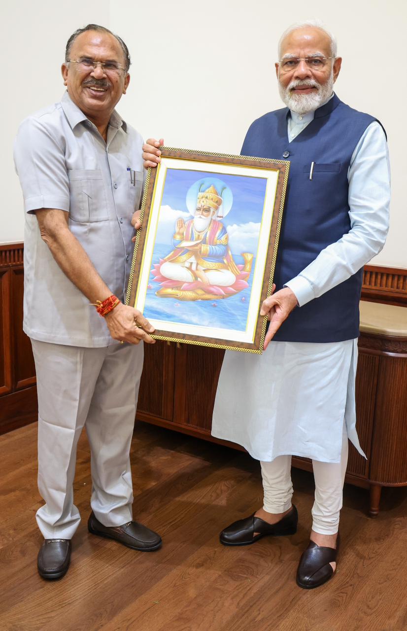 देवनानी , मोदी
