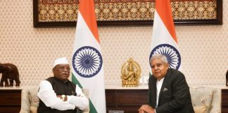 राज्यपाल हरिभाऊ किसनराव बागडे